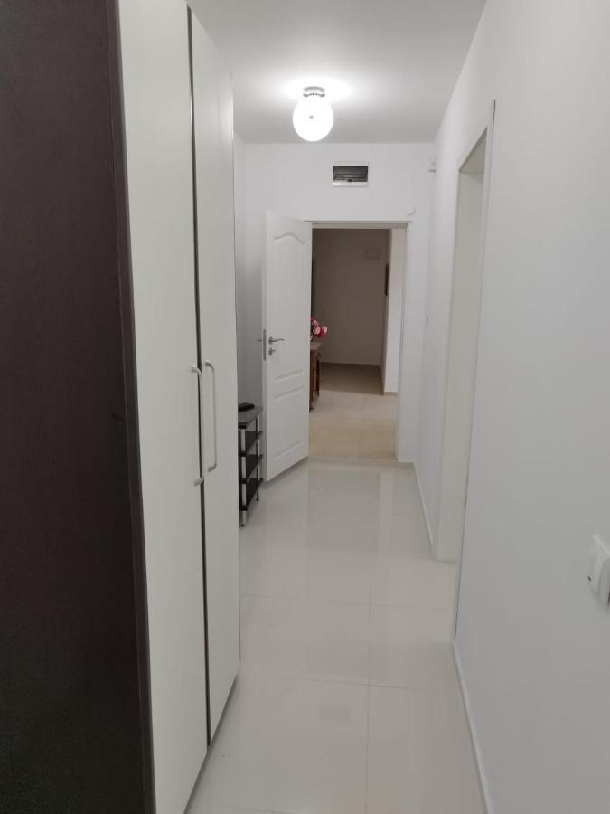 Belvedere Apartments Byala  Dış mekan fotoğraf