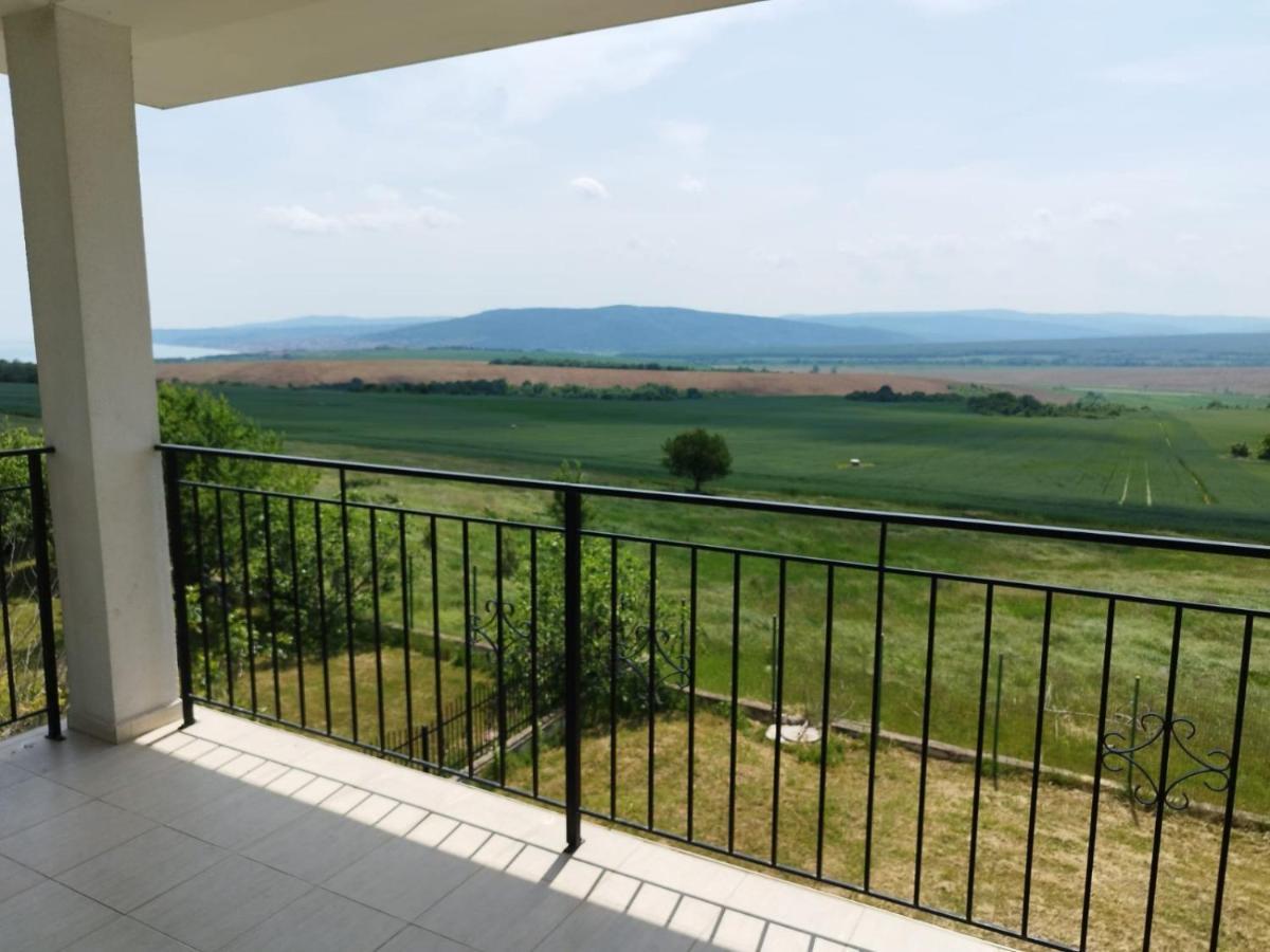 Belvedere Apartments Byala  Dış mekan fotoğraf