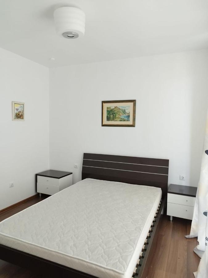Belvedere Apartments Byala  Dış mekan fotoğraf