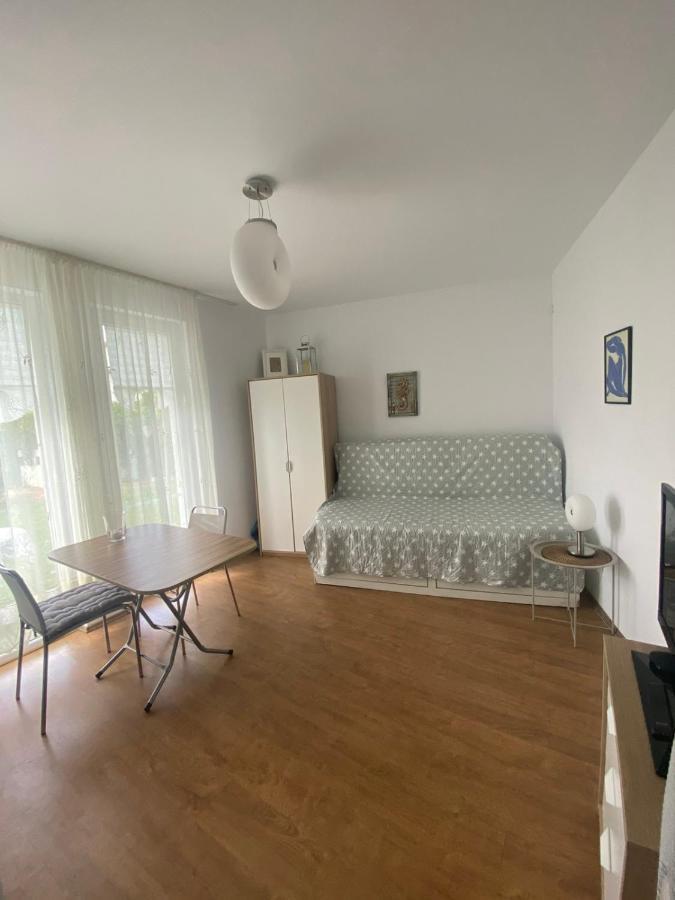 Belvedere Apartments Byala  Dış mekan fotoğraf