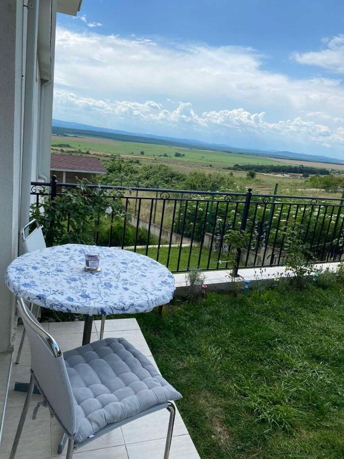Belvedere Apartments Byala  Dış mekan fotoğraf