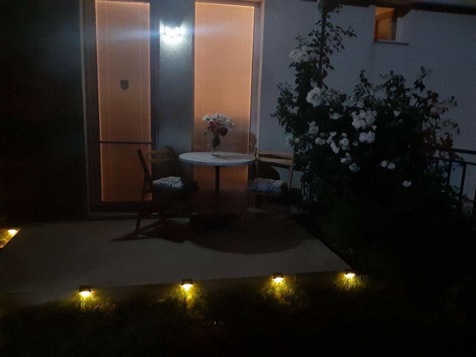 Belvedere Apartments Byala  Dış mekan fotoğraf