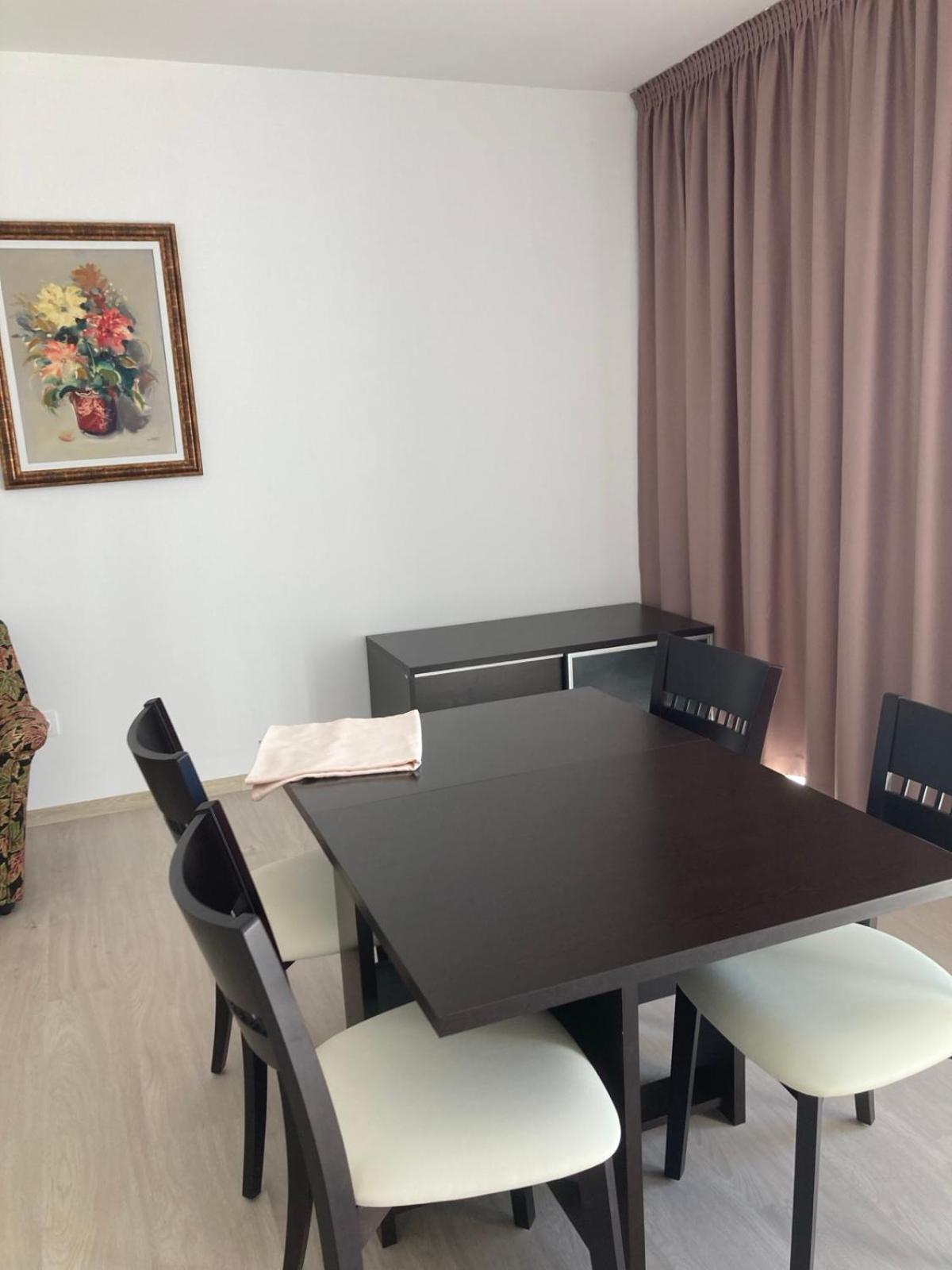 Belvedere Apartments Byala  Dış mekan fotoğraf