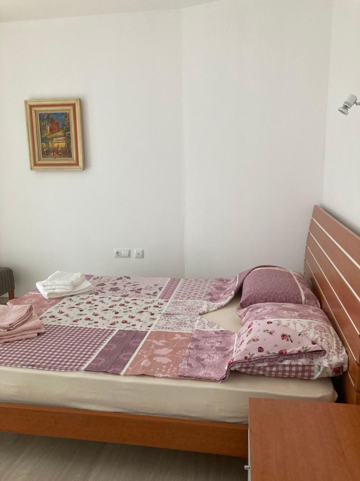 Belvedere Apartments Byala  Dış mekan fotoğraf