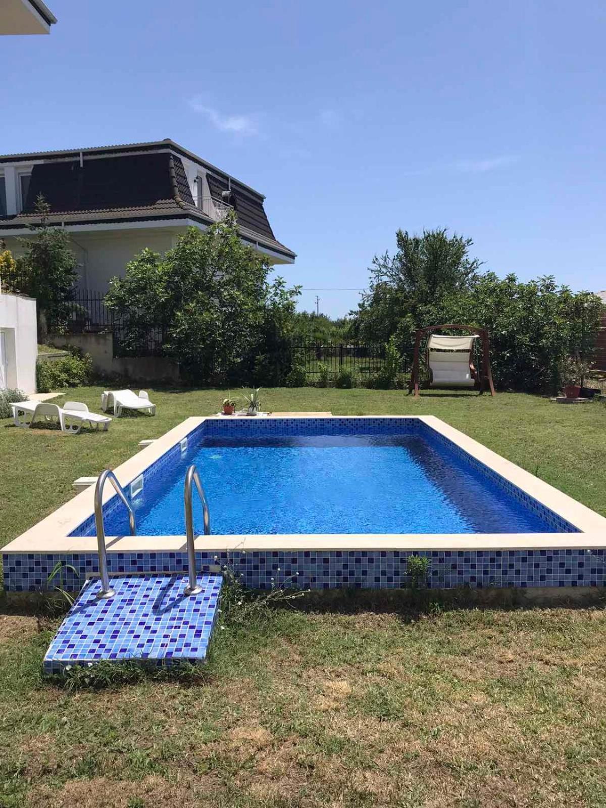 Belvedere Apartments Byala  Dış mekan fotoğraf
