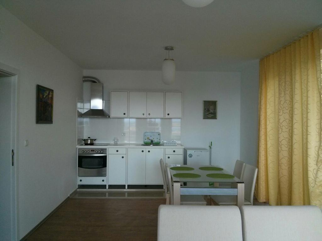 Belvedere Apartments Byala  Dış mekan fotoğraf