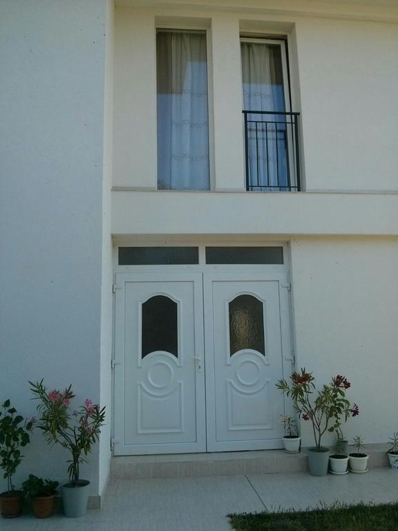 Belvedere Apartments Byala  Dış mekan fotoğraf