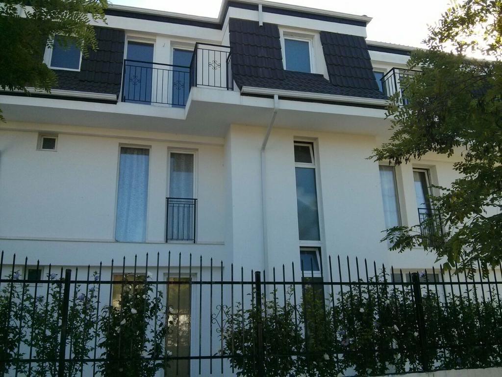 Belvedere Apartments Byala  Dış mekan fotoğraf