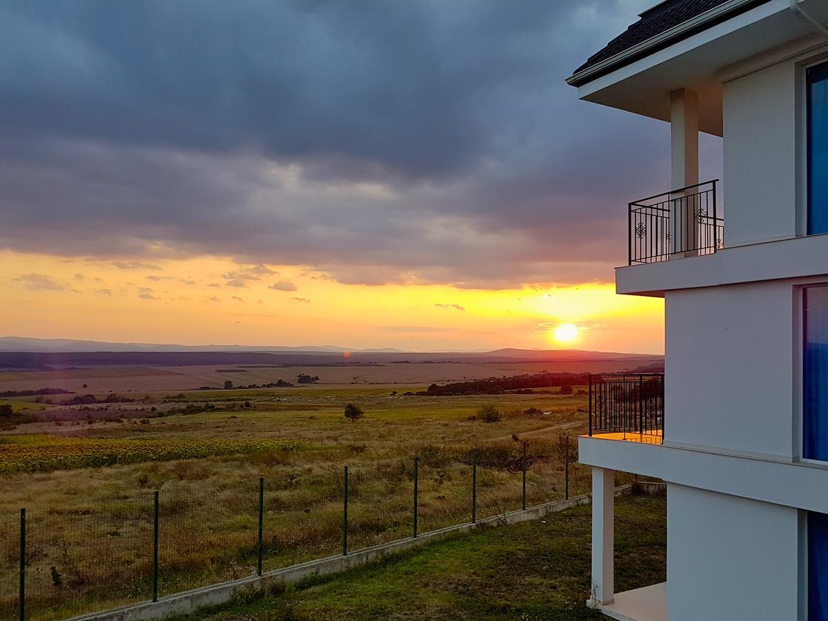 Belvedere Apartments Byala  Dış mekan fotoğraf