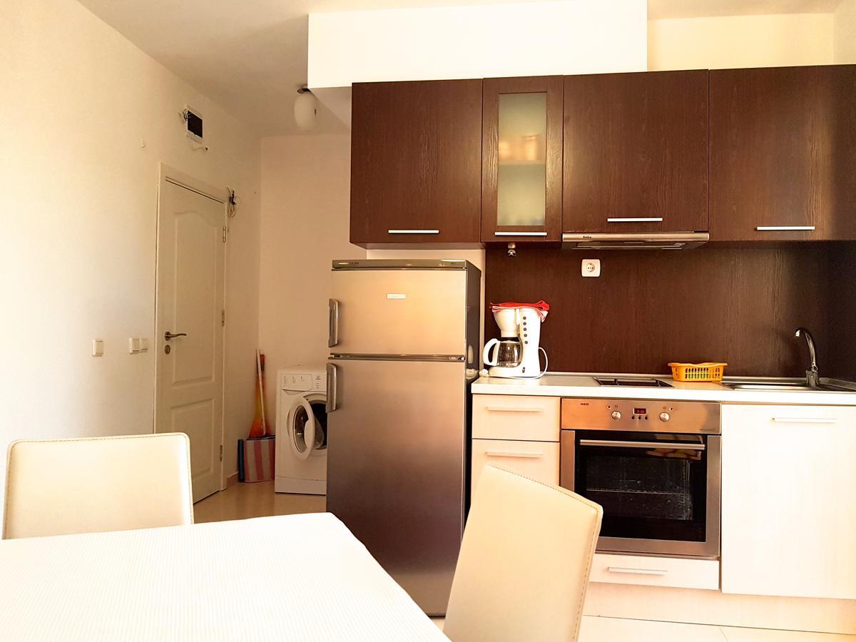 Belvedere Apartments Byala  Dış mekan fotoğraf