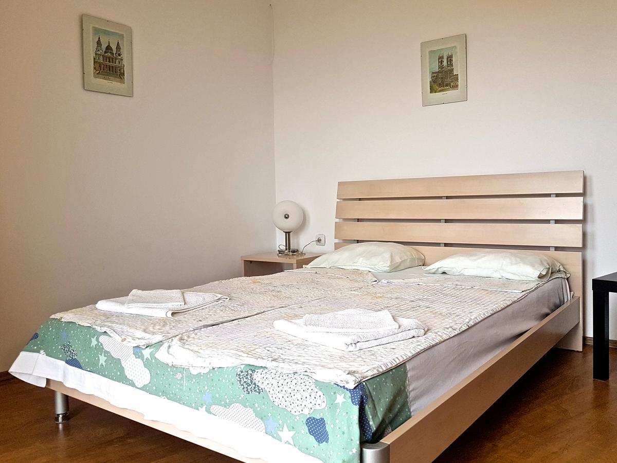 Belvedere Apartments Byala  Dış mekan fotoğraf