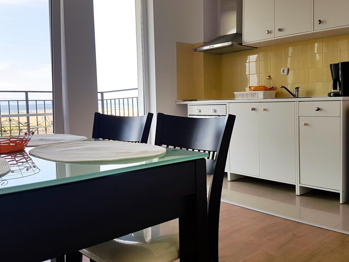 Belvedere Apartments Byala  Dış mekan fotoğraf