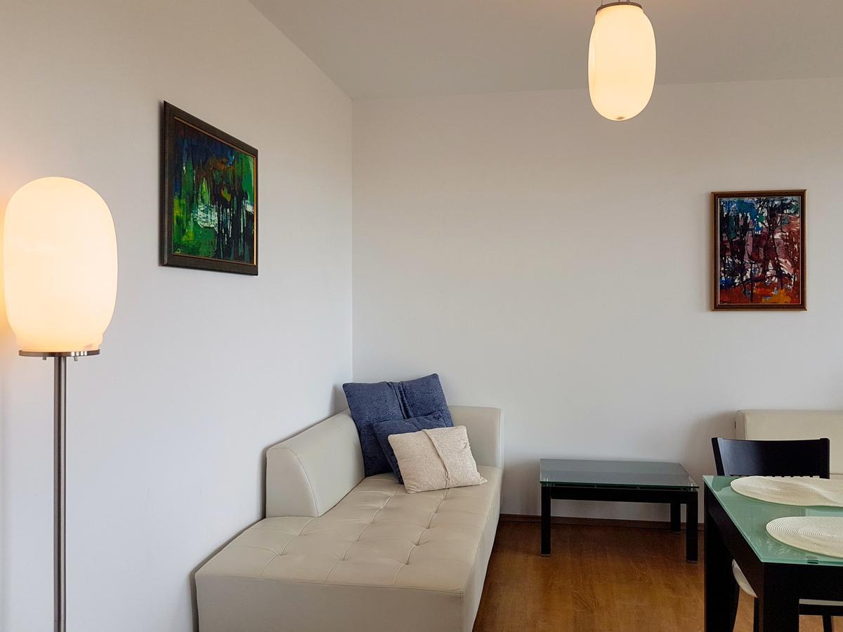 Belvedere Apartments Byala  Dış mekan fotoğraf