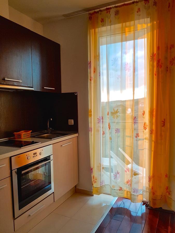 Belvedere Apartments Byala  Dış mekan fotoğraf