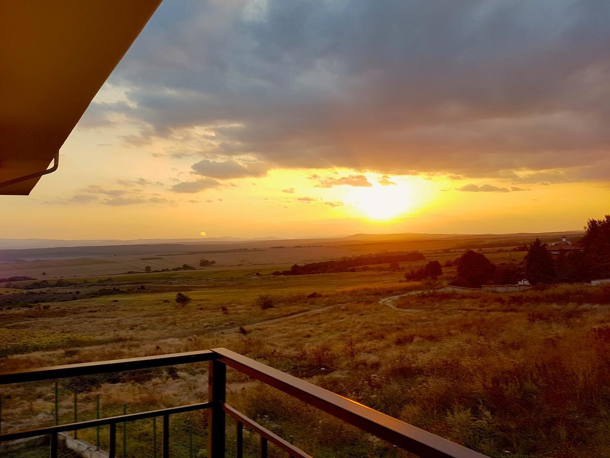 Belvedere Apartments Byala  Dış mekan fotoğraf