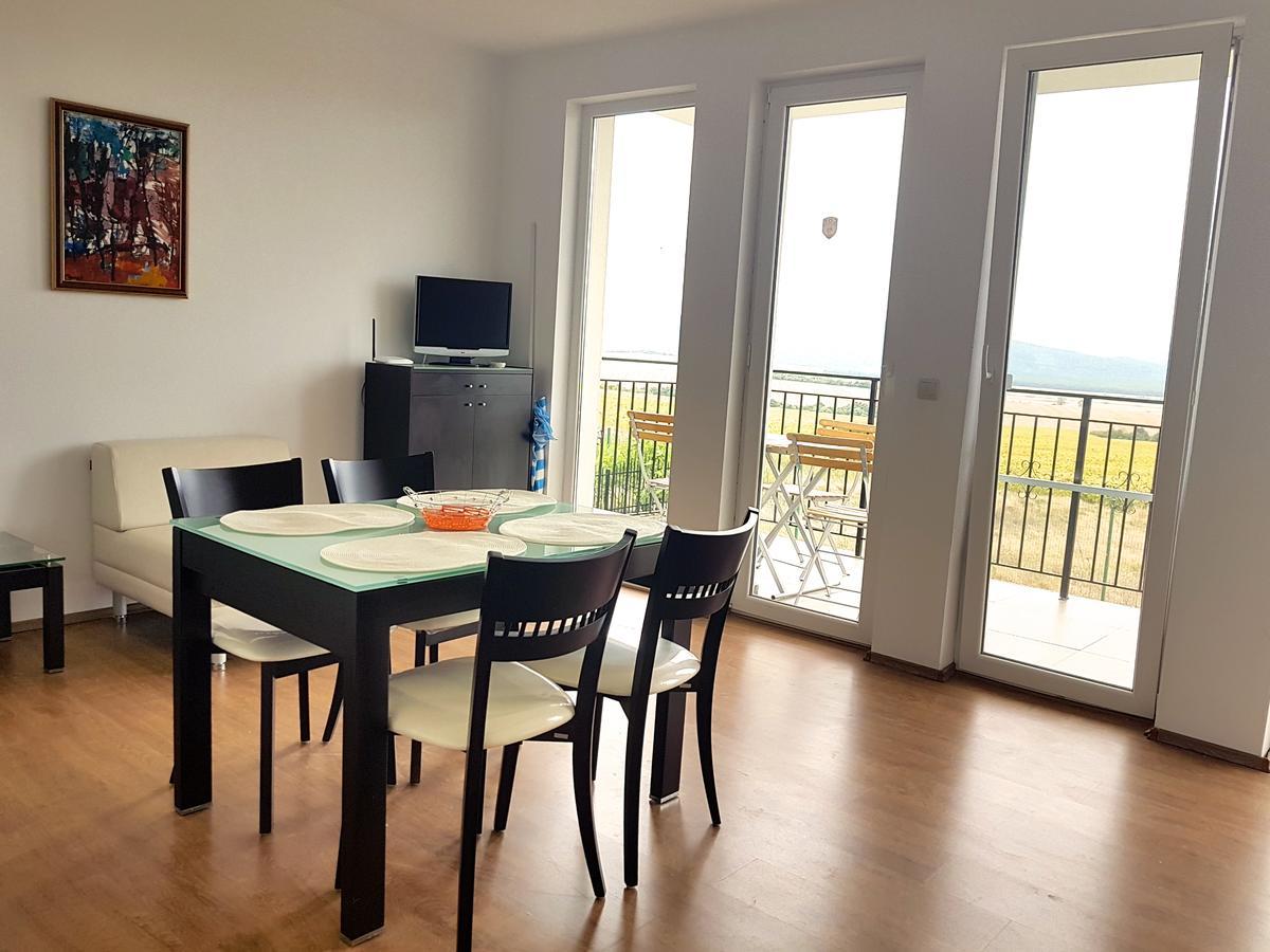 Belvedere Apartments Byala  Dış mekan fotoğraf