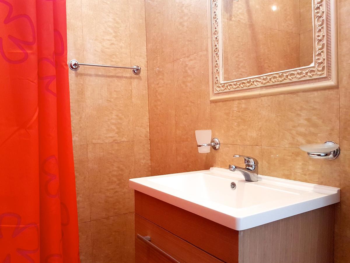 Belvedere Apartments Byala  Dış mekan fotoğraf