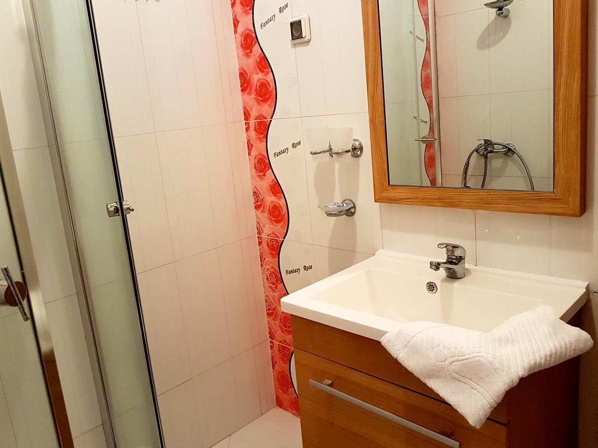 Belvedere Apartments Byala  Dış mekan fotoğraf